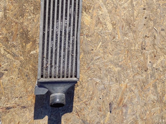 bontott FORD TRANSIT Intercooler